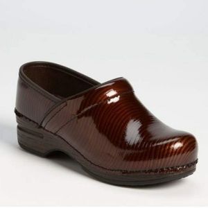 Dansko Professional Clogs